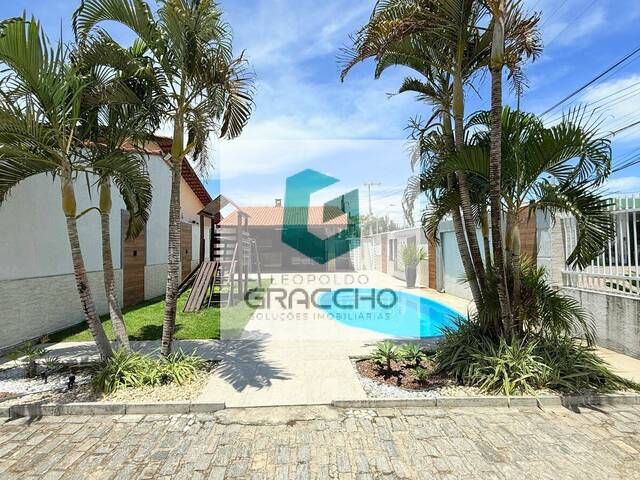 Casa para Venda em Fortaleza - 2
