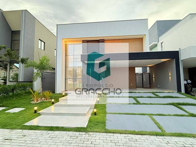 Casa para Venda em Eusébio - 1