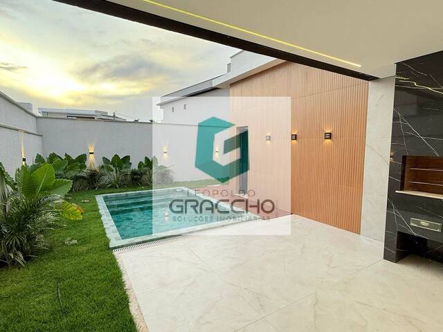 Casa para Venda em Eusébio - 3