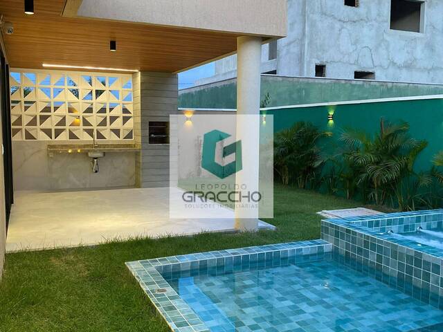 Casa para Venda em Eusébio - 5