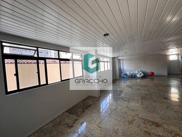 #415 - Apartamento para Venda em Fortaleza - CE - 3