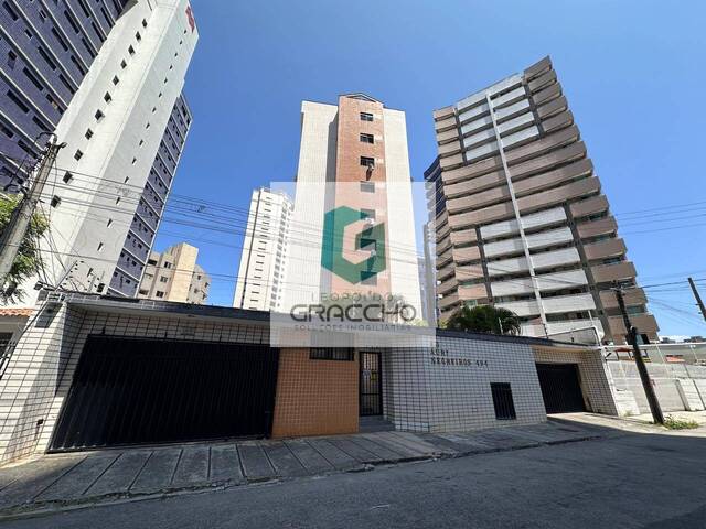 #415 - Apartamento para Venda em Fortaleza - CE - 1
