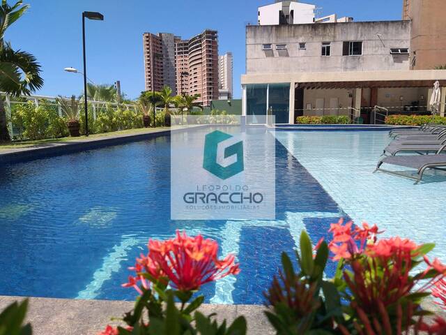 Apartamento para Venda em Fortaleza - 5