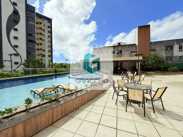 Apartamento para Venda em Fortaleza - 4