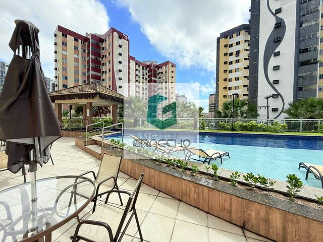 #417 - Apartamento para Venda em Fortaleza - CE - 3