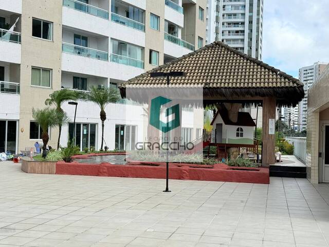 #417 - Apartamento para Venda em Fortaleza - CE - 2