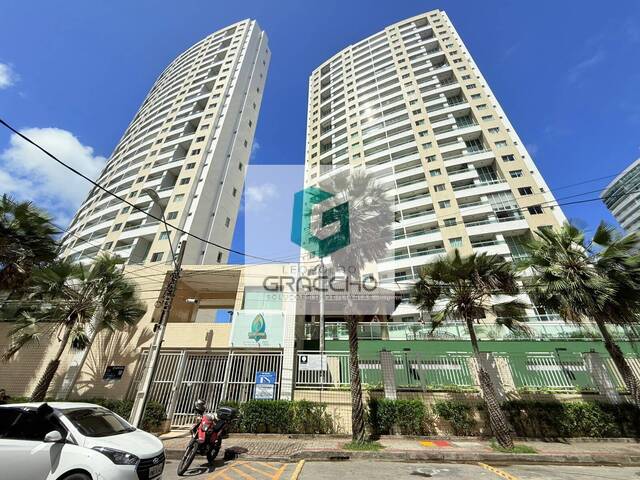 #417 - Apartamento para Venda em Fortaleza - CE - 1