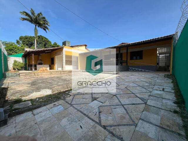 #418 - Casa para Venda em Fortaleza - CE