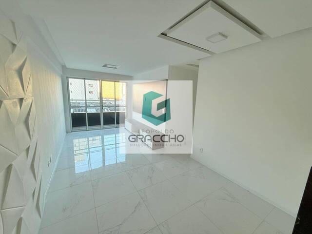Apartamento para Venda em Fortaleza - 4