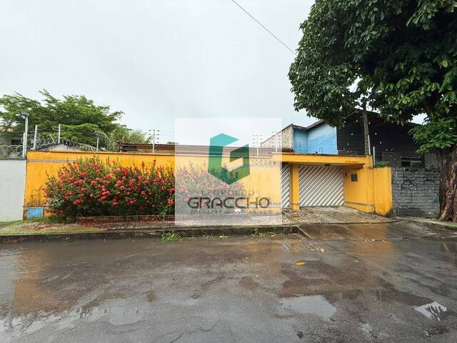 #420 - Casa para Venda em Fortaleza - CE - 1