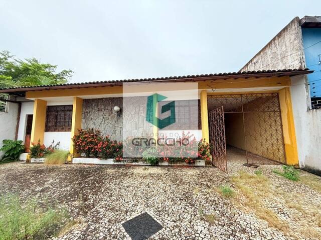 #420 - Casa para Venda em Fortaleza - CE - 2