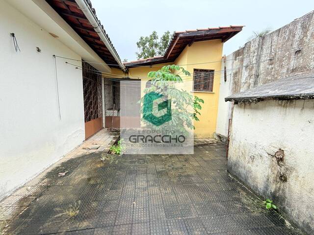 #420 - Casa para Venda em Fortaleza - CE - 3