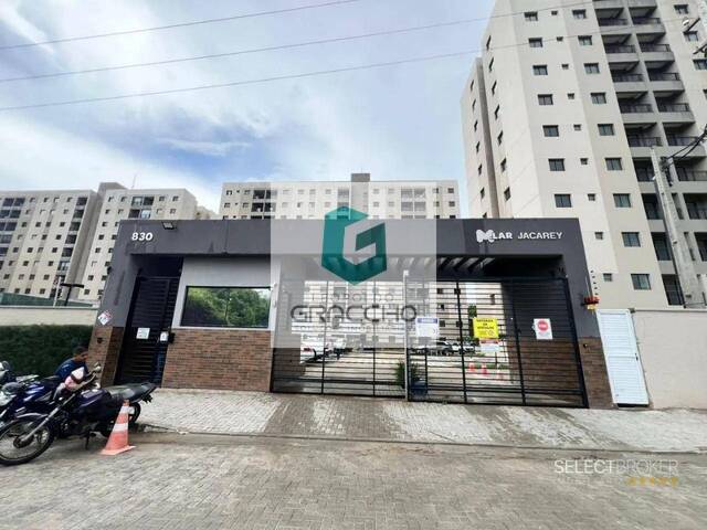 #422 - Apartamento para Venda em Fortaleza - CE