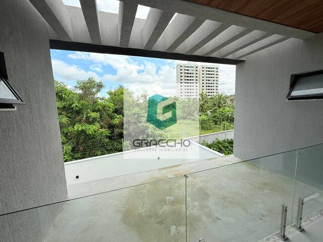 Casa para Venda em Eusébio - 4