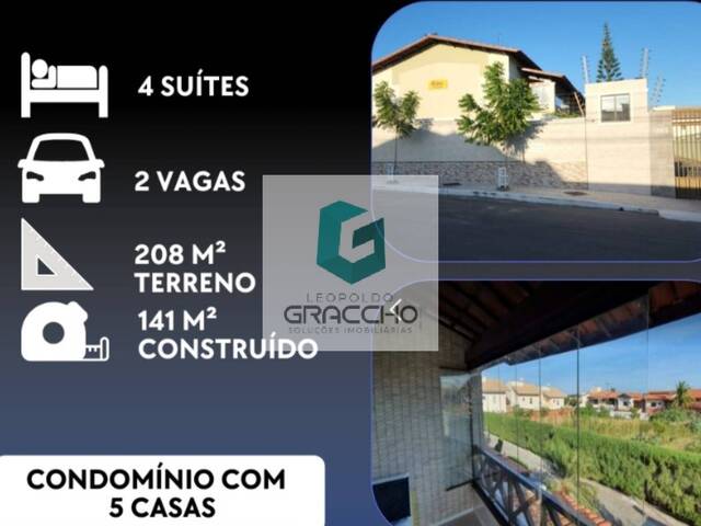 #424 - Casa para Venda em Fortaleza - CE