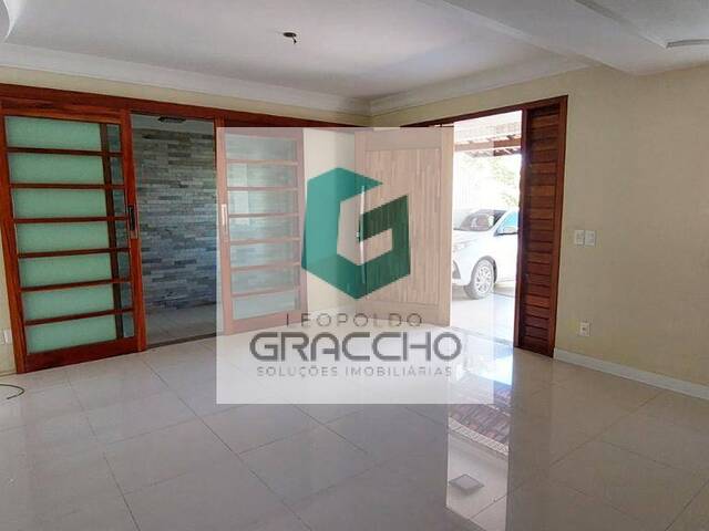 #424 - Casa para Venda em Fortaleza - CE