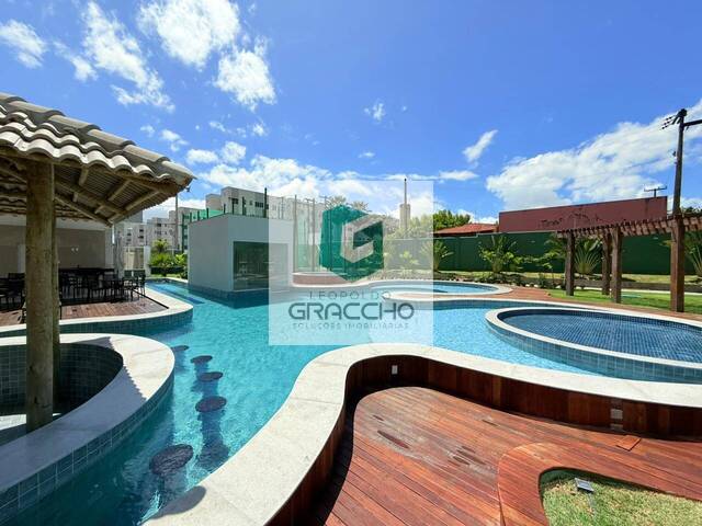Apartamento para Venda em Eusébio - 4