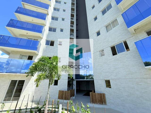 #425 - Apartamento para Venda em Eusébio - CE - 2