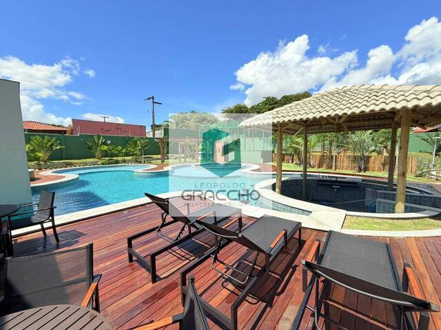 #425 - Apartamento para Venda em Eusébio - CE - 3