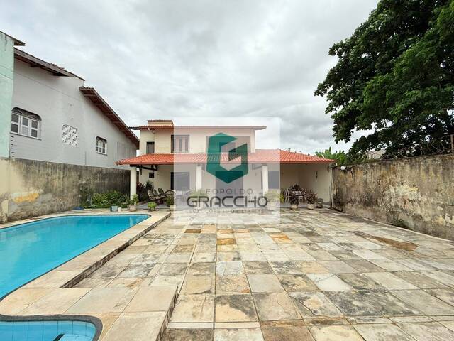 #426 - Casa para Venda em Fortaleza - CE - 1