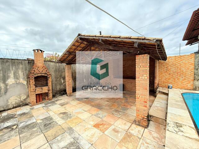 #426 - Casa para Venda em Fortaleza - CE - 3