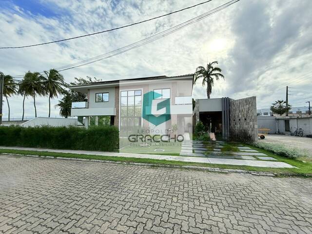 #427 - Casa para Venda em Eusébio - CE