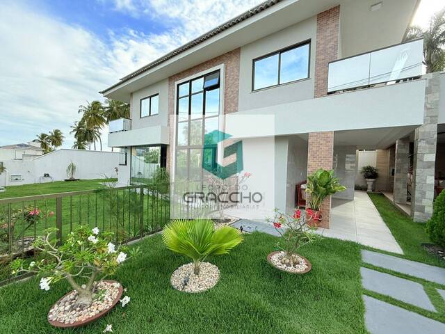 #427 - Casa para Venda em Eusébio - CE