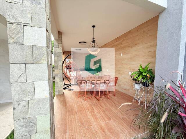 Casa para Venda em Eusébio - 4
