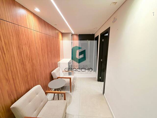 #428 - Sala para Venda em Fortaleza - CE - 3