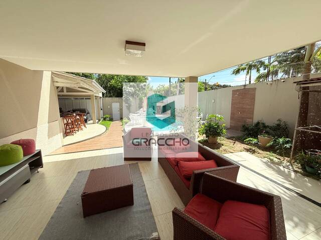 Casa para Venda em Fortaleza - 4