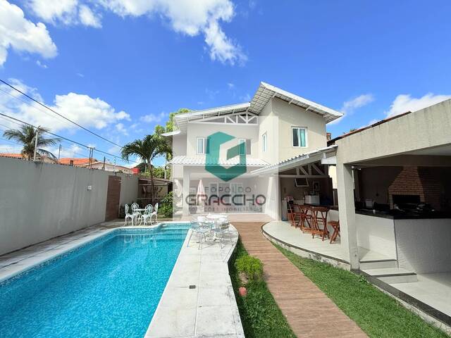 #429 - Casa para Venda em Fortaleza - CE - 1