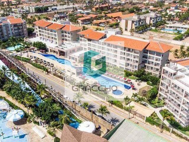 #324 - Apartamento para Venda em Aquiraz - CE