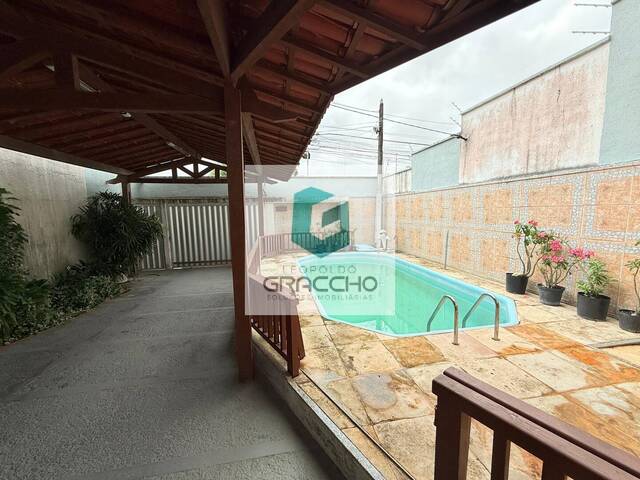 #432 - Casa para Venda em Fortaleza - CE - 2