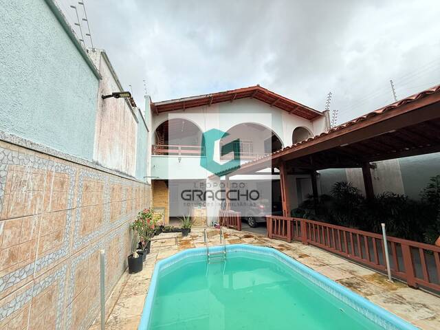 #432 - Casa para Venda em Fortaleza - CE - 1