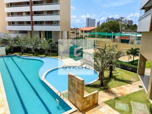 Apartamento para Venda em Fortaleza - 3