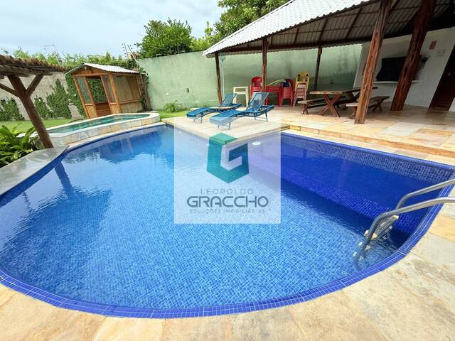 Casa para Venda em Aquiraz - 3