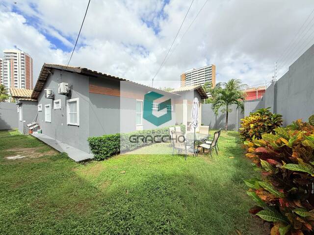 #435 - Casa para Venda em Fortaleza - CE - 2