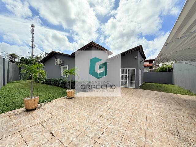 #435 - Casa para Venda em Fortaleza - CE - 1
