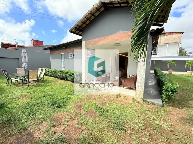#435 - Casa para Venda em Fortaleza - CE - 3