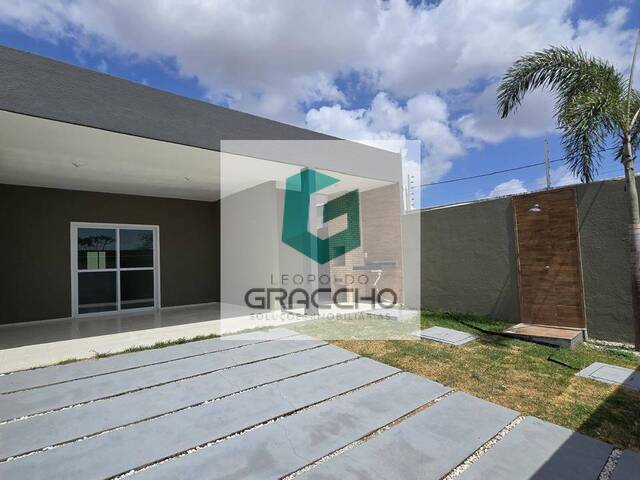 #436 - Casa para Venda em Fortaleza - CE