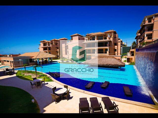 Apartamento para Venda em Aquiraz - 4