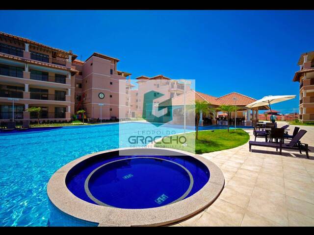 Apartamento para Venda em Aquiraz - 3
