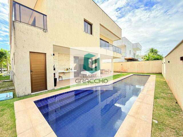 Casa para Venda em Eusébio - 4