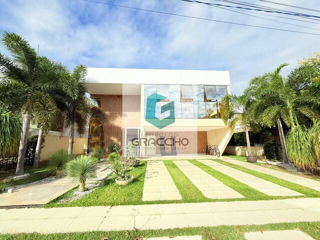 #438 - Casa para Venda em Eusébio - CE - 1