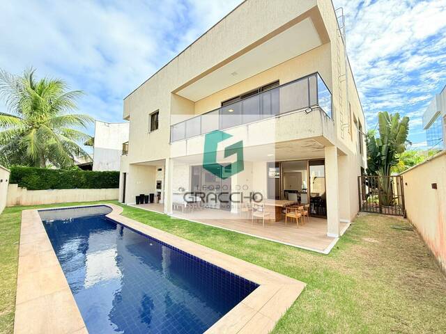 #438 - Casa para Venda em Eusébio - CE - 3