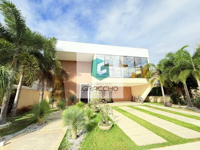 #438 - Casa para Venda em Eusébio - CE - 2