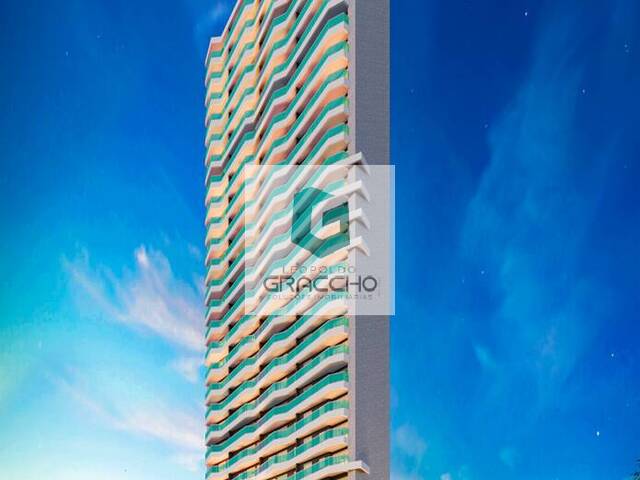 #439 - Apartamento para Venda em Fortaleza - CE - 2