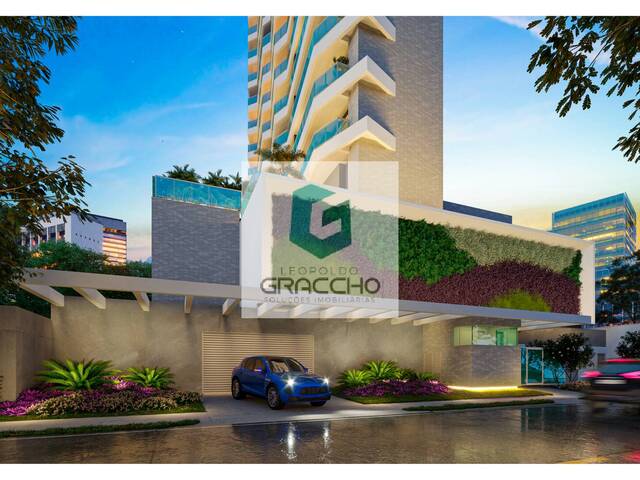 #439 - Apartamento para Venda em Fortaleza - CE - 3