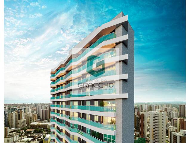 #439 - Apartamento para Venda em Fortaleza - CE - 1