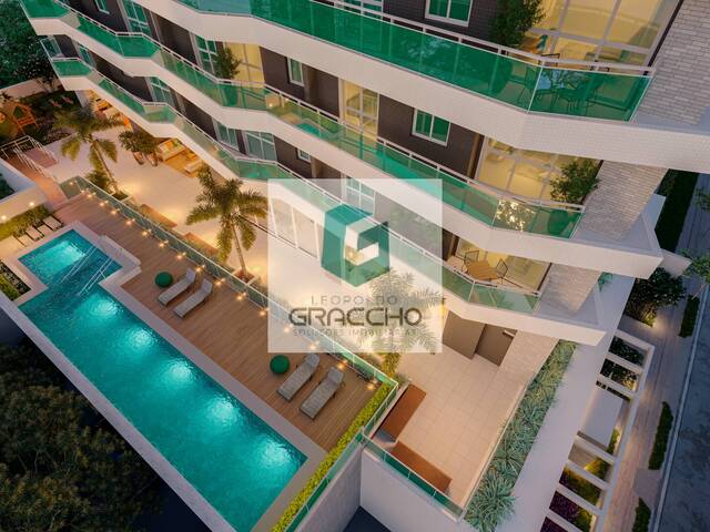 Apartamento para Venda em Fortaleza - 4